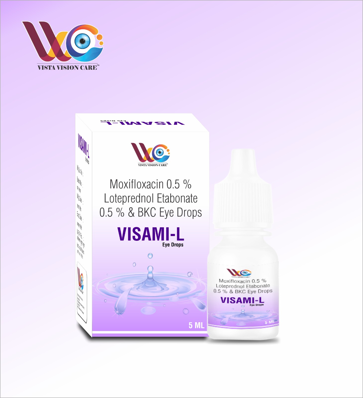 VISAMI-L